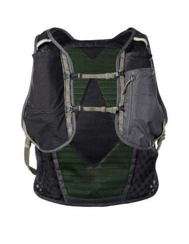 Mochila de senderismo 5.11 Tactical CloudStryke 18L Gris