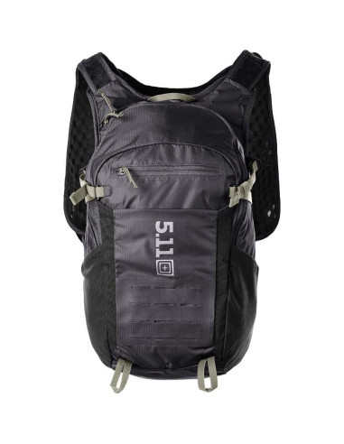 Mochila de senderismo 5.11 Tactical CloudStryke 18L Gris