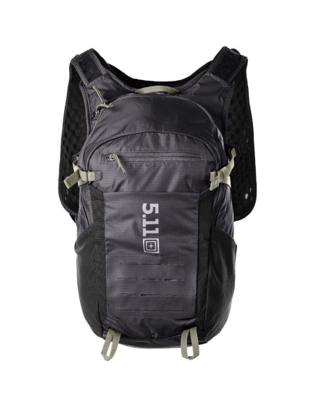 Mochila de senderismo 5.11 Tactical CloudStryke 18L Gris
