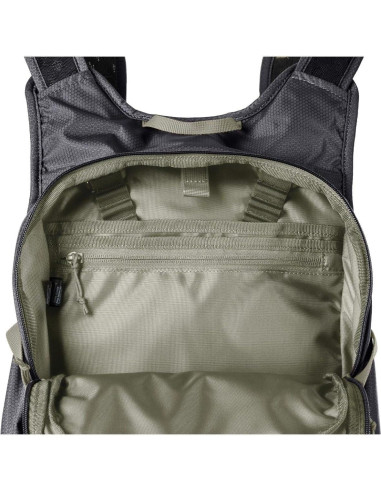 Mochila de senderismo 5.11 Tactical CloudStryke 18L Gris
