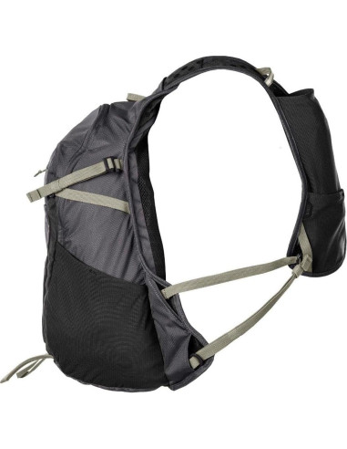 Mochila de senderismo 5.11 Tactical CloudStryke 18L Gris