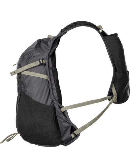 Mochila de senderismo 5.11 Tactical CloudStryke 18L Gris