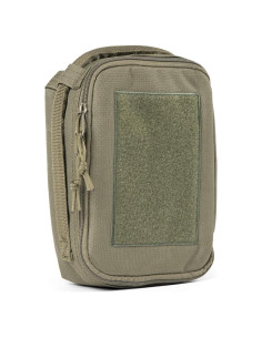Bolsa Térmica Táctica Tactical Baby Gear Verde 2.5L