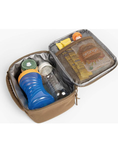 Bolsa Térmica Táctica Tactical Baby Gear Verde 2.5L 2