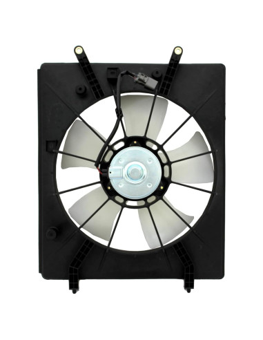 Ventilador de Refrigeración TYG Extra Silencioso para Honda