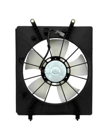 Ventilador de Refrigeración TYG Extra Silencioso para Honda