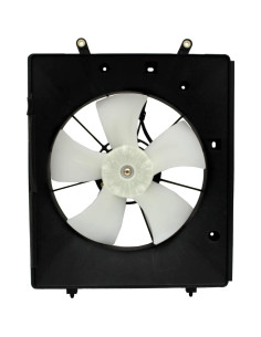 Ventilador de Refrigeración TYG Extra Silencioso para Honda 2