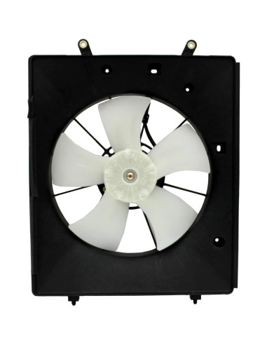 Ventilador de Refrigeración TYG Extra Silencioso para Honda