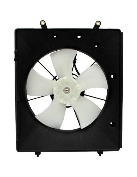 Ventilador de Refrigeración TYG Extra Silencioso para Honda