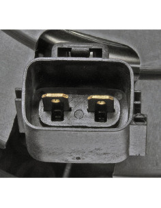 Conjunto Ventilador Radiador Dorman 12V 80W 4.54kg 2