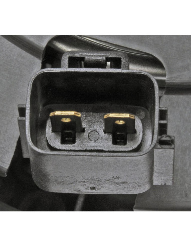 Conjunto Ventilador Radiador Dorman 12V 80W 4.54kg