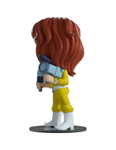 Figura de Vinilo Youtooz April O'Neil 12,19 cm Tortugas Ninja