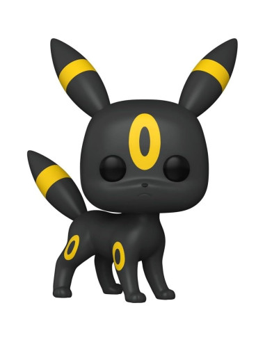Funko POP! Pokemon Umbreon 10 cm Figura Coleccionable
