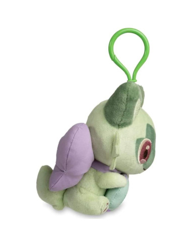 Llave de peluche Sprigatito Pokemon Center 15cm