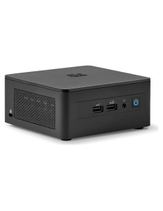 ASUS NUC 13 Pro Alto Barebone i3-1315U 64GB RAM Thunderbolt