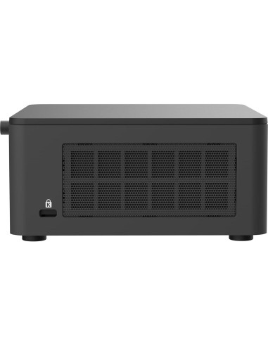 ASUS NUC 13 Pro Alto Barebone i3-1315U 64GB RAM Thunderbolt