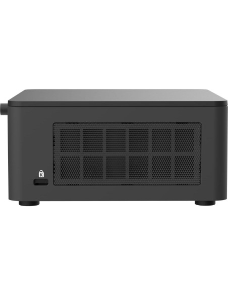 ASUS NUC 13 Pro Alto Barebone i3-1315U 64GB RAM Thunderbolt