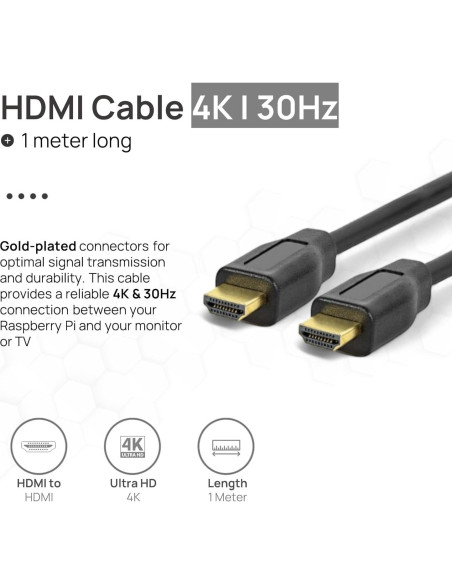 Kit de inicio Raspberry Pi 3 B+ db-tronic 1GB 64GB y accesorios Kit de inicio Raspberry Pi 3 B+ db-tronic 1GB 64GB y accesorios