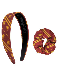 Accesorios para el cabello Cinereplicas Gryffindor - Set 2