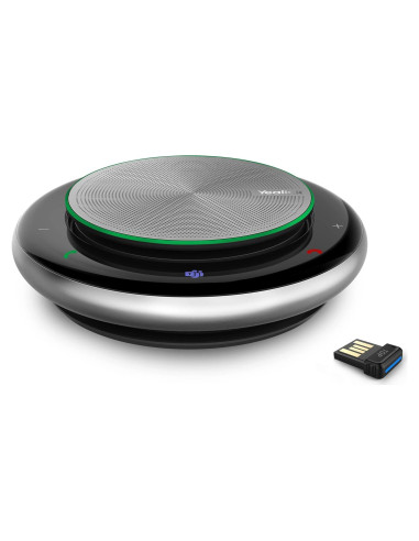 Altavoz Bluetooth Yealink CP900 Conferencia 360 USB