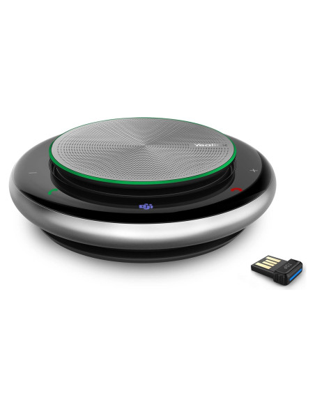 Altavoz Bluetooth Yealink CP900 Conferencia 360 USB