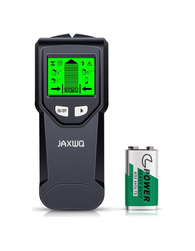 Buscador de Estudio JAXWQ TH410 5 en 1 con Pantalla LCD