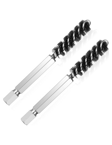 Cepillo Eléctrico para Limpieza de Palos de Golf - Hotop