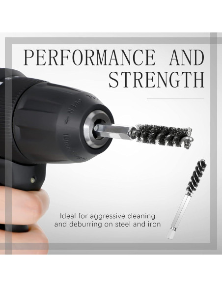 Cepillo Eléctrico para Limpieza de Palos de Golf - Hotop