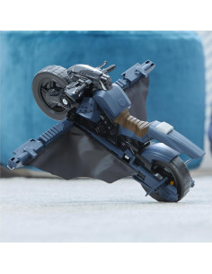 Batimoto 2-en-1 Batman Spin Master Transformable 2