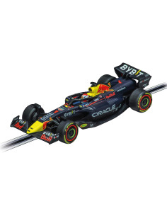 Coche de Slot Carrera GO!!! Red Bull Racing RB19 1:43 2