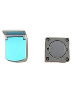 Repuesto Inodoro y Fogata Barbie DreamCamper GHL93