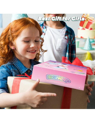 Juguete Interactivo Gato Blanco SHANTOU 21x9x22cm 3-6 años