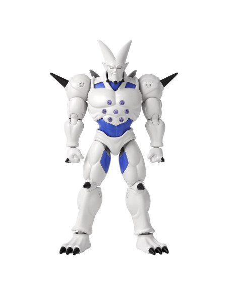 Figura de Acción Dragon Ball Super - Yi-Shinron 16.5 cm Figura de Acción Dragon Ball Super - Yi-Shinron 16.5 cm