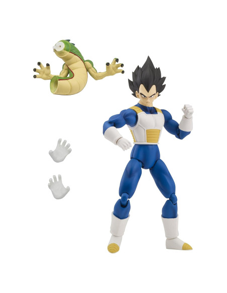 Figura Vegeta Dragon Ball Super - Dragon Stars 16.5 cm