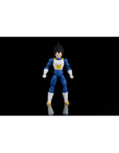 Figura Vegeta Dragon Ball Super - Dragon Stars 16.5 cm 2