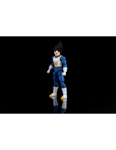 Figura Vegeta Dragon Ball Super - Dragon Stars 16.5 cm