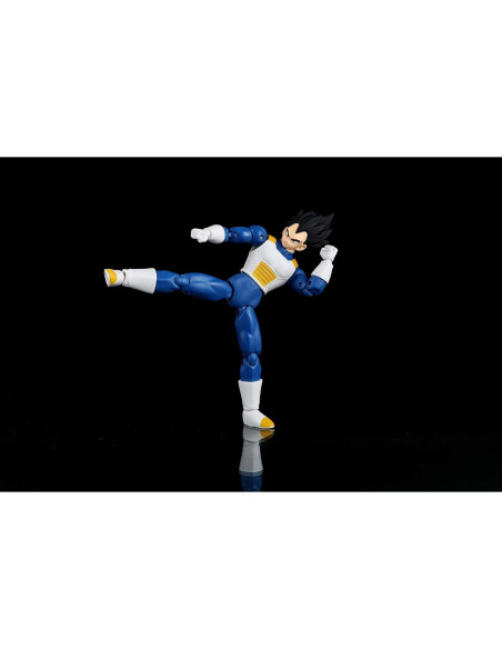 Figura Vegeta Dragon Ball Super - Dragon Stars 16.5 cm