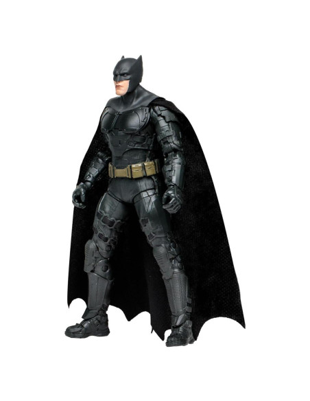 Figura de acción McFarlane Batman 15 cm The Flash película Figura de acción McFarlane Batman 15 cm The Flash película