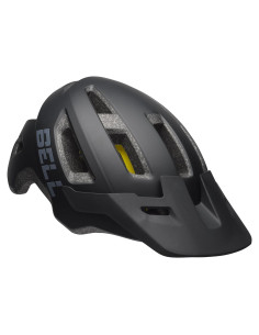 Casco de Bicicleta Bell Soquel MIPS Negro Mate 53-60 cm