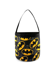 Cesta de Pascua Batman Fast Forward 20.32cm para Niños