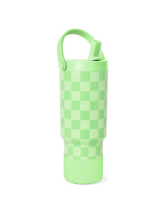 Vaso Simple Modern Trek Pivot 710ml con Asa y Popote