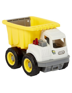 Camión Volquete Mini Little Tikes 16.5 cm Juguete 2+