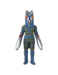Figura de Vinilo Ultraman Alien Baltan 12.7 cm Bandai