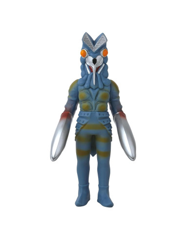 Figura de Vinilo Ultraman Alien Baltan 12.7 cm Bandai
