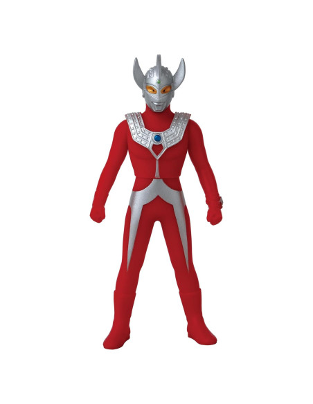 Figura Ultraman Taro Sofvi 12,7 cm - Bandai