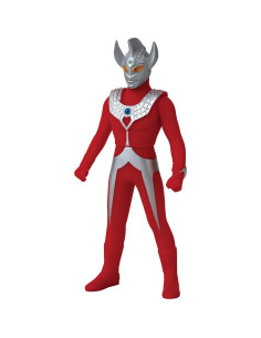 Figura Ultraman Taro Sofvi 12,7 cm - Bandai 2