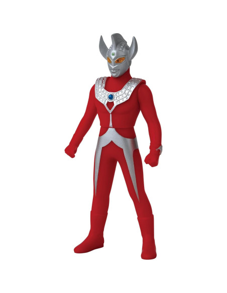 Figura Ultraman Taro Sofvi 12,7 cm - Bandai