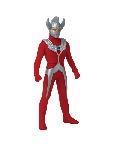 Figura Ultraman Taro Sofvi 12,7 cm - Bandai