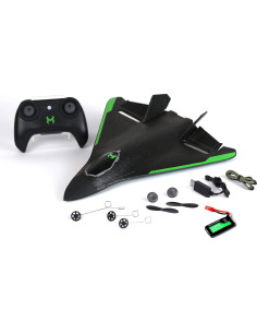 Avión Acrobático Sky Viper Vector - 0.61 kg, 56 km/h 2