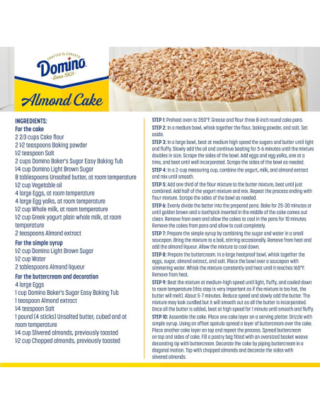 Azúcar Granulado Ultrafino Domino 1.59 kg Tubo Fácil Uso